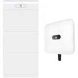 Huawei SUN2000-10KTL-M1 0% MwSt §12 III UstG mit LUNA2000-21-S1 HV-Speichersyste...