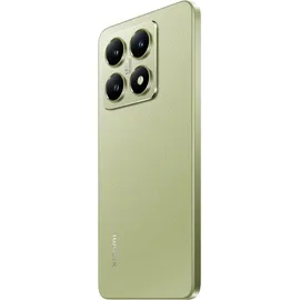 Xiaomi 14T 5G 256 GB Lemon Green