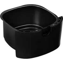 Zeegma Knapper Pro Heißluftfritteuse schwarz