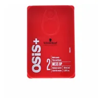Schwarzkopf Professional OSiS+ Mess Up Matte Paste 100 ml