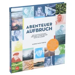DELIUS KLASING Buch Abenteuer Aufbruch