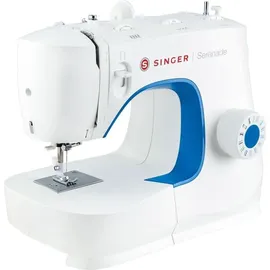 Singer M3205 weiß