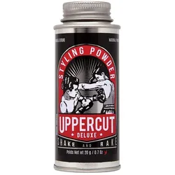 Uppercut Deluxe Styling Powder 20g