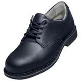 Uvex 1 business S3 schwarz