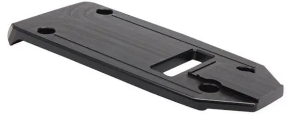 handheld sled adaptor
