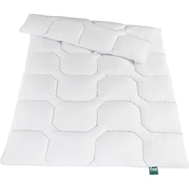 Sannwald Peru Steppbett 135 x 200 cm