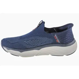 SKECHERS Max Cushioning - Advantageous marine 45