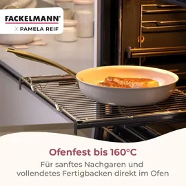 Fackelmann Bratpfanne 24 cm