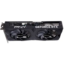 PNY GeForce RTX 4060 Ti Verto Dual Fan Edition Grafikkarte DLSS 3