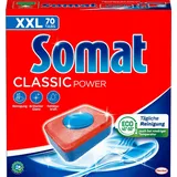 Somat Classic Power Spülmaschinentabs 70 St.