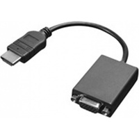 Lenovo HDMI zu VGA Adapter