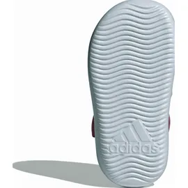 adidas Closed-Toe Summer Water Sandale Bliss Pink / Cloud White / Pulse Magenta 26    