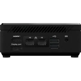 MSI Cubi N ADL S-226BEU