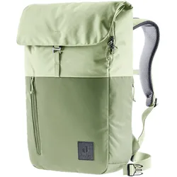 Deuter Freizeit/-Laptoprucksack UP Seoul grove-mineral