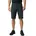 Shorts Regular Schwarz XL