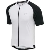 New Line Newline Core Bike Jersey - Weiß - L