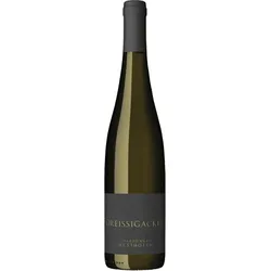 Dreissigacker Westhofener Chardonnay Trocken Weingut Dreissigacker 2021 BIO