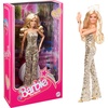 Barbie Barbie The Movie