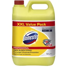 Domestos Professional Citrus Fresh Hygienereiniger 5L Kanister