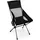 normani Outdoor Sports Campingstuhl Nemaska Schwarz