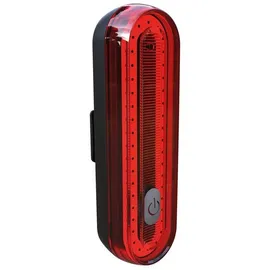 Büchel 51254650 LED-Akku-Rücklicht Micro Lens COB Rücklicht