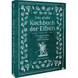 Christian Verlag Gmbh Das große Kochbuch der Elben: