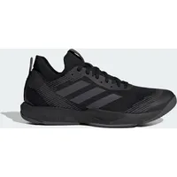 Adidas Rapidmove ADV Training Core Black / Grey Six / Grey Six 39 1/3