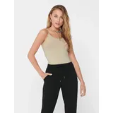 Only Onllove Strap Singlet Noos JRS - L
