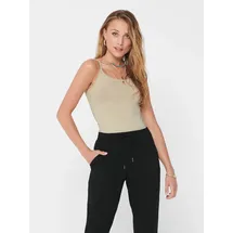 Only Onllove Strap Singlet Noos JRS - L