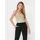 Only Onllove Strap Singlet Noos JRS - L