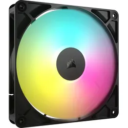 CORSAIR RS140 ARGB | 140mm Gehäuselüfter Kühlung