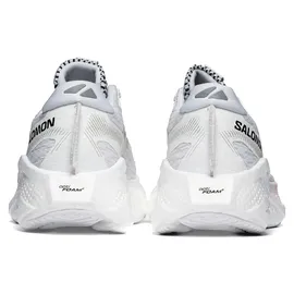 Salomon Aero Glide 4 Damen White/White 37 1/3