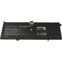 Lenovo YogaC940 CP/C L18C4PH0 (4 Zellen), Notebook Akku
