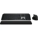 Logitech MX Keys S Combo for Mac, Space Grey