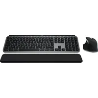 Logitech MX Keys S Combo for Mac, Space Grey