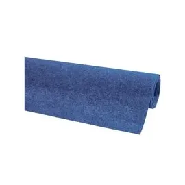 Andiamo Milo 200 x 1000 cm blau