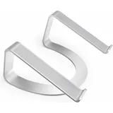 Twelve South TwelveSouth Curve SE, Notebook Ständer, Silber, Grau