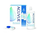 Acuvue RevitaLens All-In-One-Lösung 2 x 300 ml