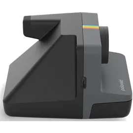 Polaroid Now Gen3 Black