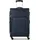 Wenger Beaumont 4-Rollen 78 cm / 92 l blau