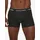 JACK & JONES Boxershorts Herren 10er Pack JACANTON 5X Schwarz | 5X Schwarz M