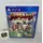 Jumanji: Das Videospiel (USK) (PS4)