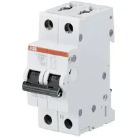 ABB S201M-C13NA