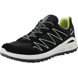 Grisport 15109V4G Herren schwarz/schwarz 47