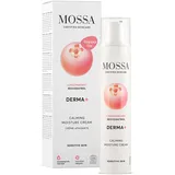 Mossa DERMA+ Beruhigende Feuchtigkeitscreme