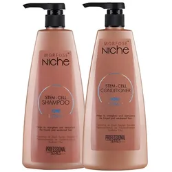Morfose Niche Professionell Bond Repair Bundle 1 L