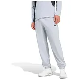 adidas Tech Essentials Workout Jogginghose Halo Silver L