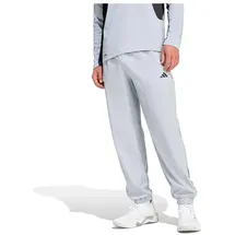 adidas Tech Essentials Workout Jogginghose Halo Silver L