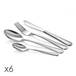 Tescoma Besteck Set 24 Teile MICHELLE