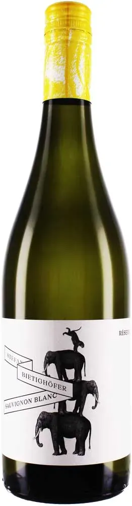 Bietighöfer Sauvignon Blanc Reserve trocken 2022